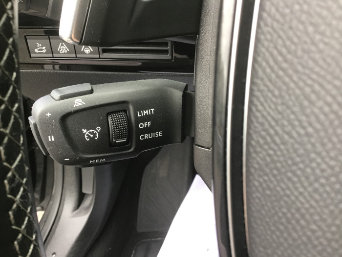 Peugeot 508 BlueHDi 130 ch S&S EAT8 Allure Pack