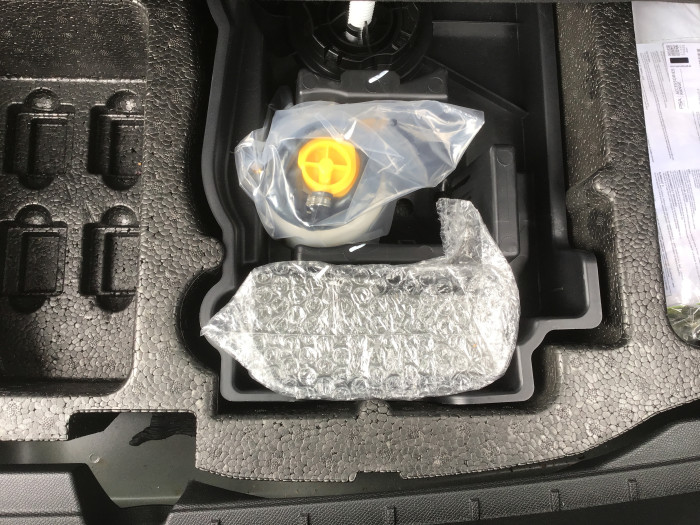 Peugeot 508 BlueHDi 130 ch S&S EAT8 Allure Pack