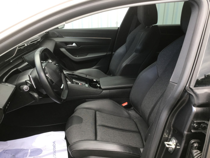 Peugeot 508 BlueHDi 130 ch S&S EAT8 Allure Pack
