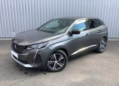 Peugeot 3008 Hybrid 180 e-EAT8 Allure Pack