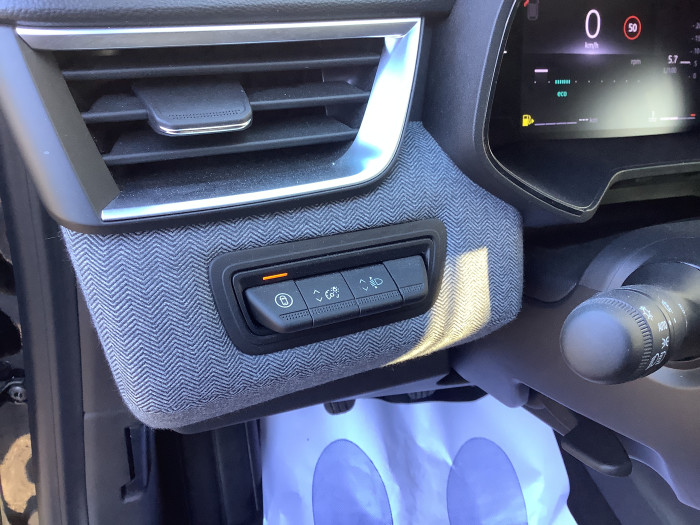 Renault CLIO V TCe 90 ch GSR2 Techno