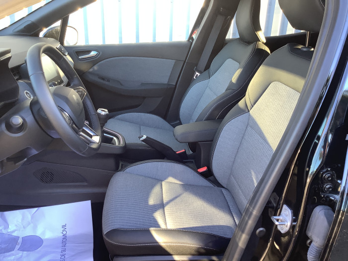 Renault CLIO V TCe 90 ch GSR2 Techno