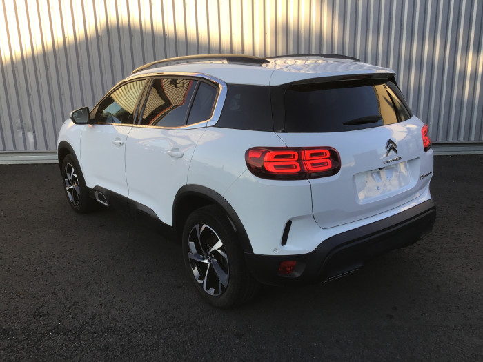 Citroën C5 AIRCROSS BlueHDi 130 S&S EAT8 Feel Pack