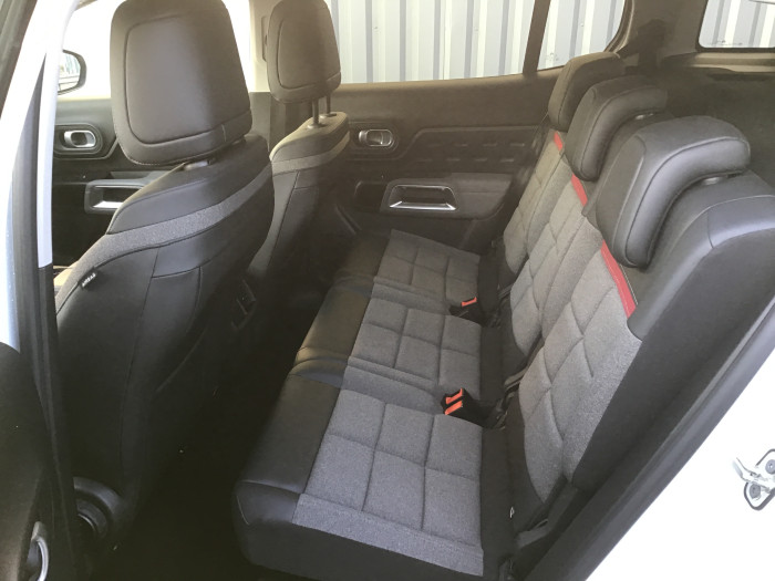 Citroën C5 AIRCROSS BlueHDi 130 S&S EAT8 Feel Pack