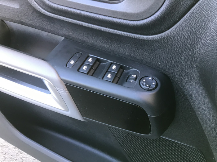 Citroën C5 AIRCROSS BlueHDi 130 S&S EAT8 Feel Pack