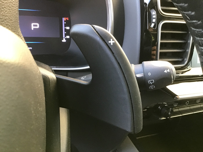Citroën C5 AIRCROSS BlueHDi 130 S&S EAT8 Feel Pack