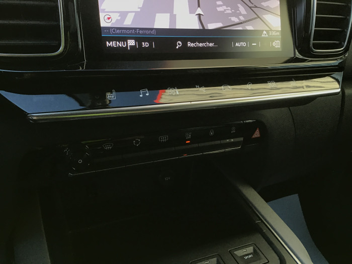 Citroën C5 AIRCROSS BlueHDi 130 S&S EAT8 Feel Pack