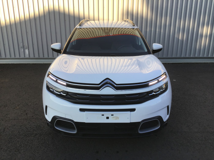 Citroën C5 AIRCROSS BlueHDi 130 S&S EAT8 Feel Pack
