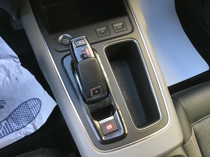 Citroën C5 AIRCROSS BlueHDi 130 S&S EAT8 Feel Pack
