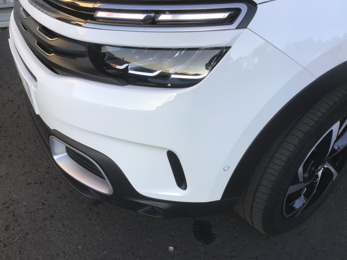 Citroën C5 AIRCROSS BlueHDi 130 S&S EAT8 Feel Pack