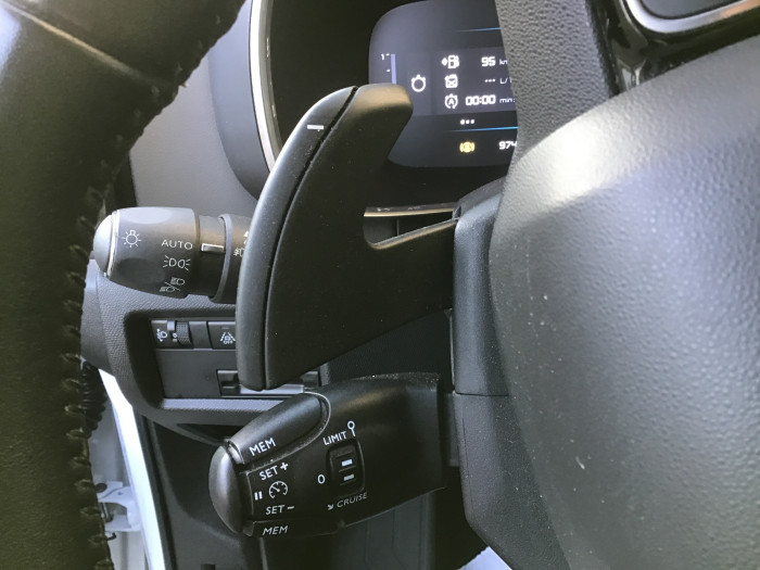Citroën C5 AIRCROSS BlueHDi 130 S&S EAT8 Feel Pack