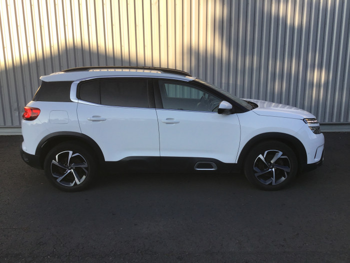 Citroën C5 AIRCROSS BlueHDi 130 S&S EAT8 Feel Pack