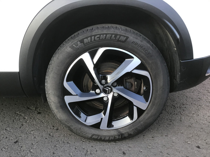 Citroën C5 AIRCROSS BlueHDi 130 S&S EAT8 Feel Pack