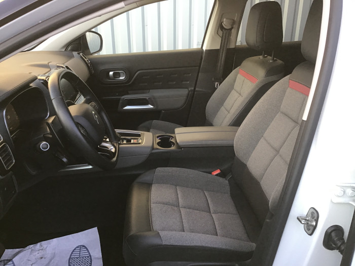 Citroën C5 AIRCROSS BlueHDi 130 S&S EAT8 Feel Pack