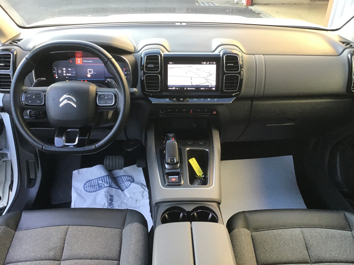 Citroën C5 AIRCROSS BlueHDi 130 S&S EAT8 Feel Pack