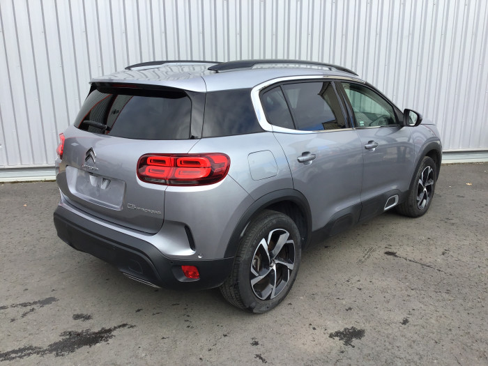 Citroën C5 AIRCROSS BlueHDi 130 S&S EAT8 Shine