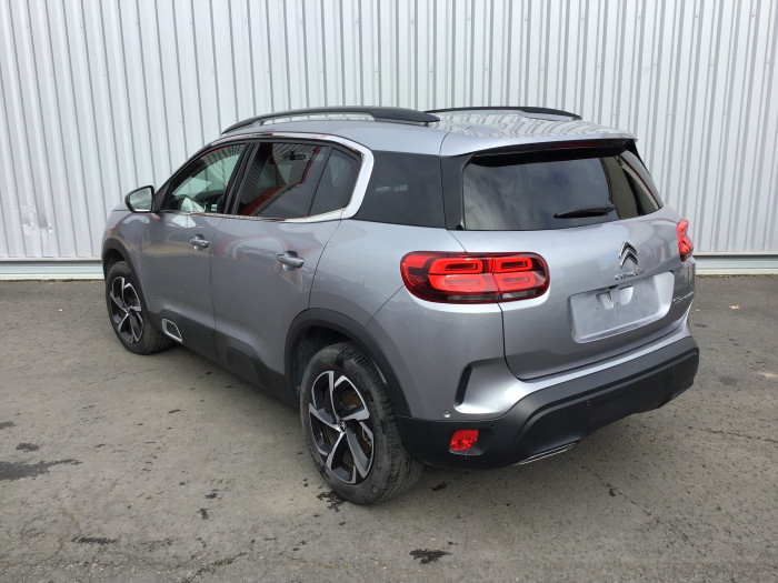 Citroën C5 AIRCROSS BlueHDi 130 S&S EAT8 Shine