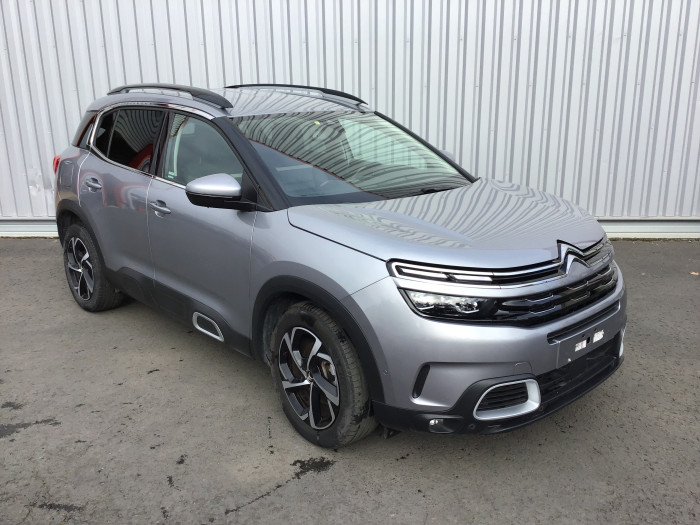 Citroën C5 AIRCROSS BlueHDi 130 S&S EAT8 Shine