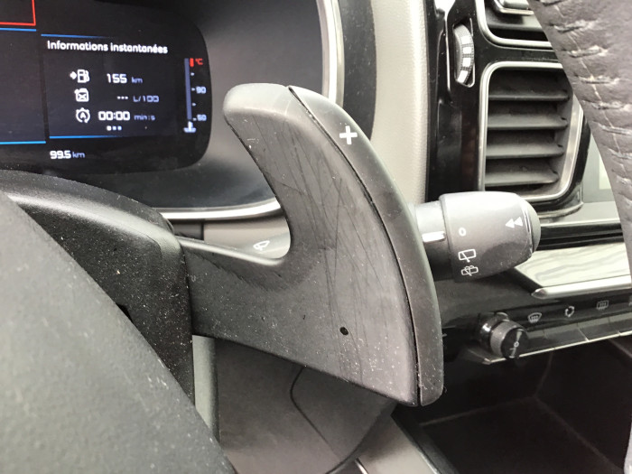 Citroën C5 AIRCROSS BlueHDi 130 S&S EAT8 Shine