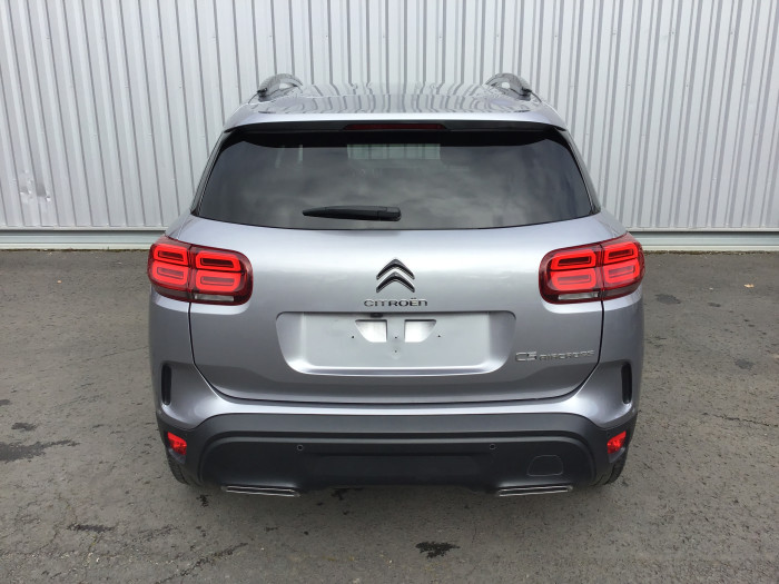 Citroën C5 AIRCROSS BlueHDi 130 S&S EAT8 Shine
