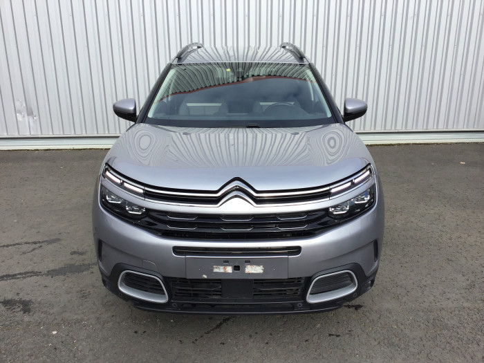 Citroën C5 AIRCROSS BlueHDi 130 S&S EAT8 Shine