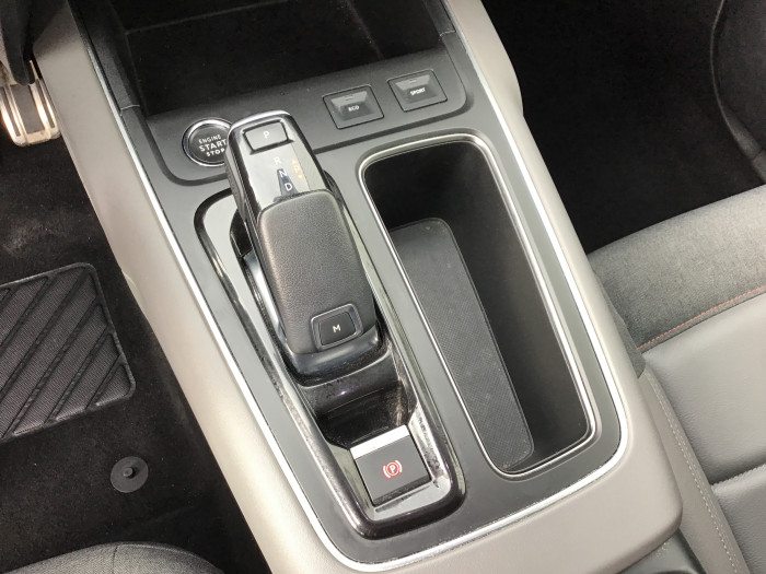 Citroën C5 AIRCROSS BlueHDi 130 S&S EAT8 Shine