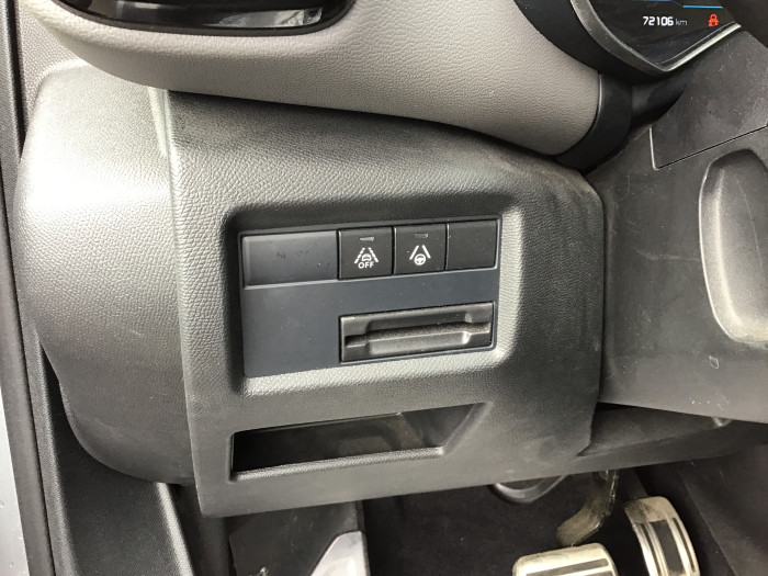 Citroën C5 AIRCROSS BlueHDi 130 S&S EAT8 Shine