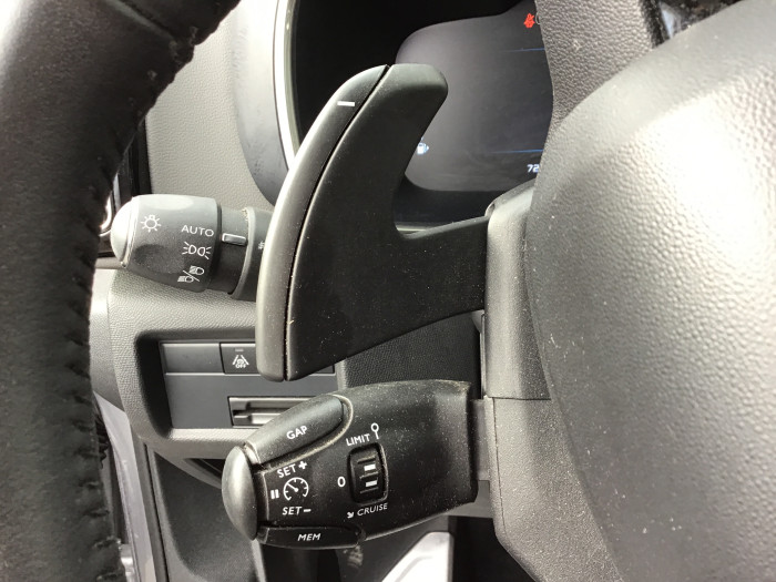 Citroën C5 AIRCROSS BlueHDi 130 S&S EAT8 Shine