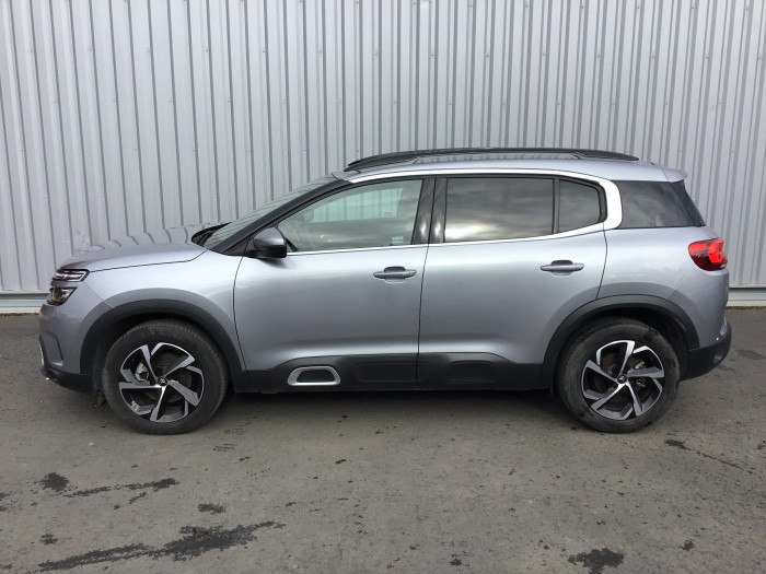 Citroën C5 AIRCROSS BlueHDi 130 S&S EAT8 Shine