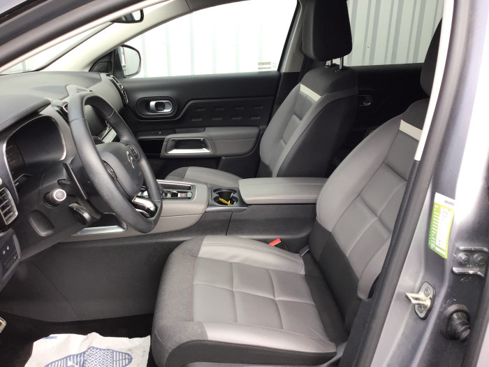 Citroën C5 AIRCROSS BlueHDi 130 S&S EAT8 Shine