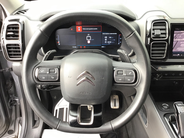 Citroën C5 AIRCROSS BlueHDi 130 S&S EAT8 Shine