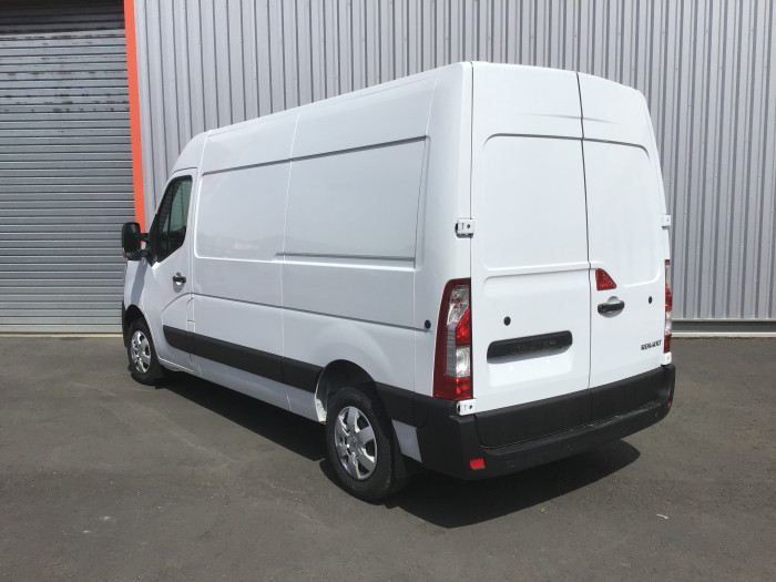 Renault MASTER FOURGON FGN TRAC F3500 L2H2 BLUE DCI 150 GRAND CONFORT