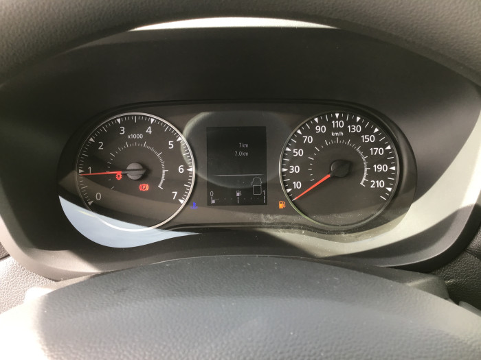 Renault MASTER FOURGON FGN TRAC F3500 L2H2 BLUE DCI 150 GRAND CONFORT
