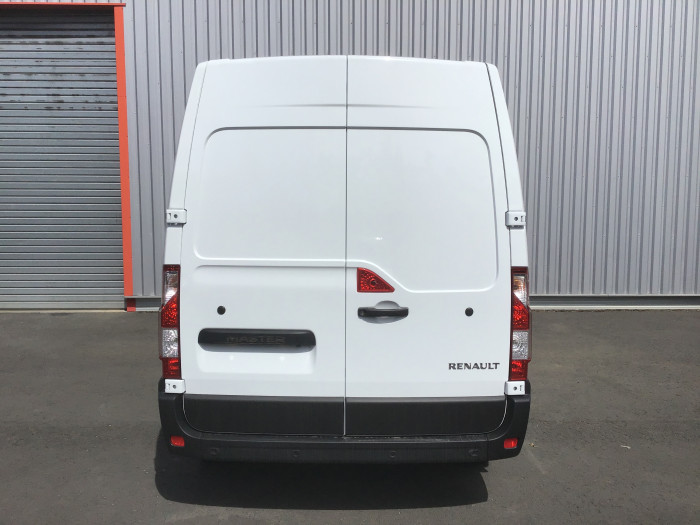 Renault MASTER FOURGON FGN TRAC F3500 L2H2 BLUE DCI 150 GRAND CONFORT