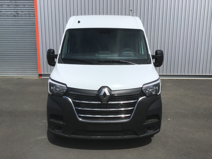 Renault MASTER FOURGON FGN TRAC F3500 L2H2 BLUE DCI 150 GRAND CONFORT