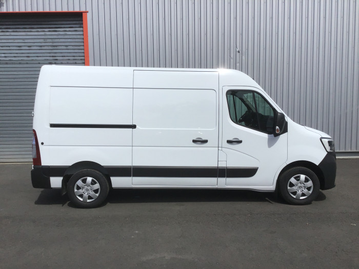 Renault MASTER FOURGON FGN TRAC F3500 L2H2 BLUE DCI 150 GRAND CONFORT