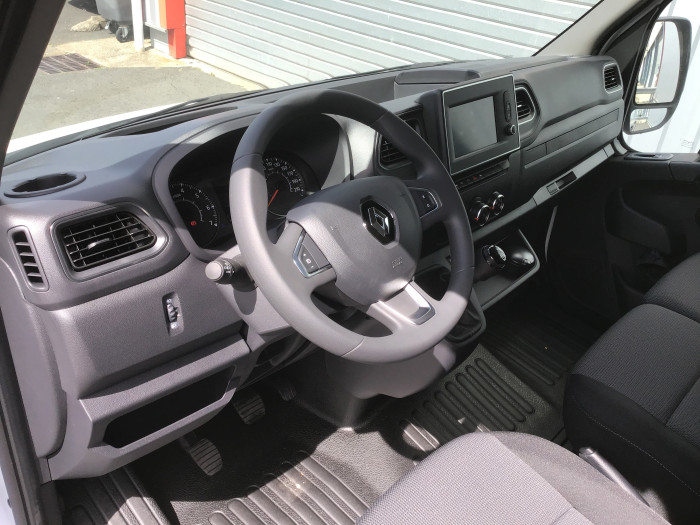 Renault MASTER FOURGON FGN TRAC F3500 L2H2 BLUE DCI 150 GRAND CONFORT