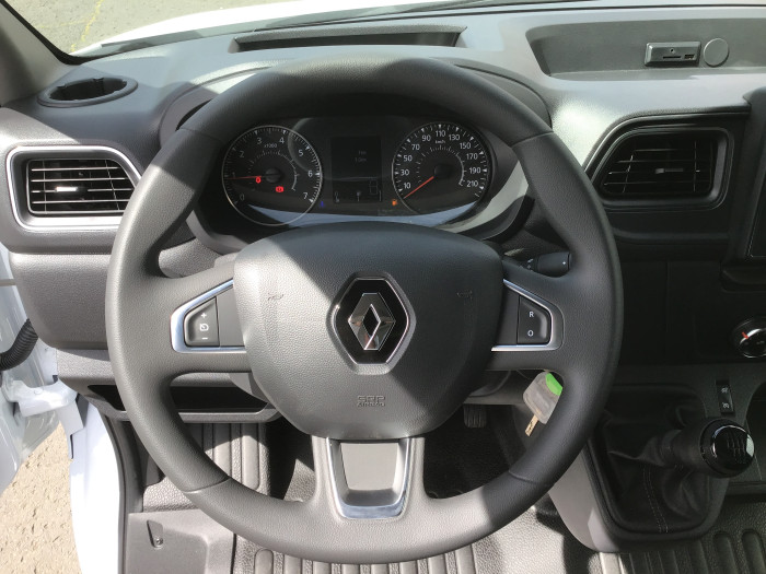 Renault MASTER FOURGON FGN TRAC F3500 L2H2 BLUE DCI 150 GRAND CONFORT