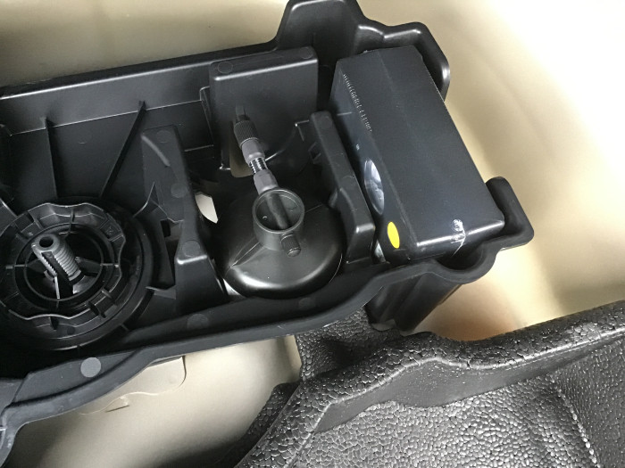 Peugeot 2008 Nouveau PureTech 130 S&S EAT8 GT