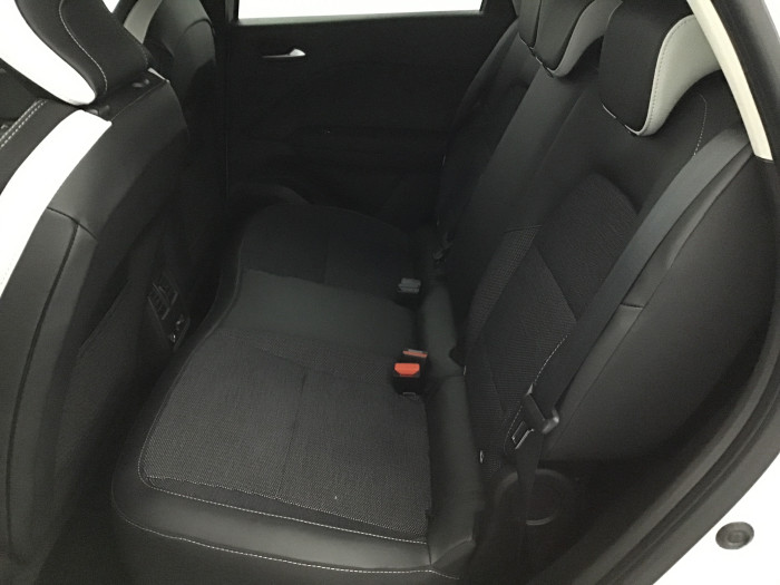 Renault CAPTUR mild hybrid 140 Techno