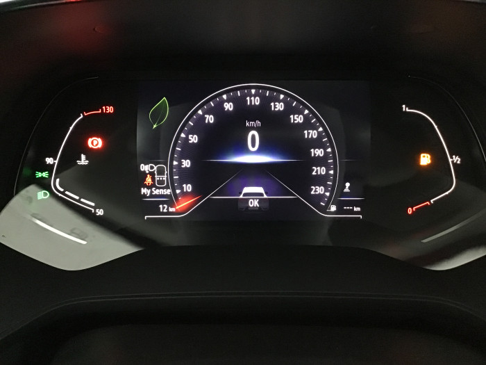 Renault CAPTUR mild hybrid 140 Techno