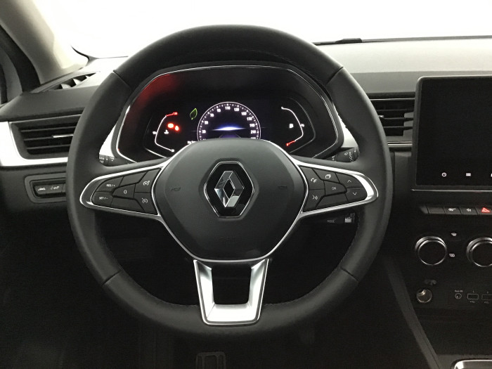 Renault CAPTUR mild hybrid 140 Techno