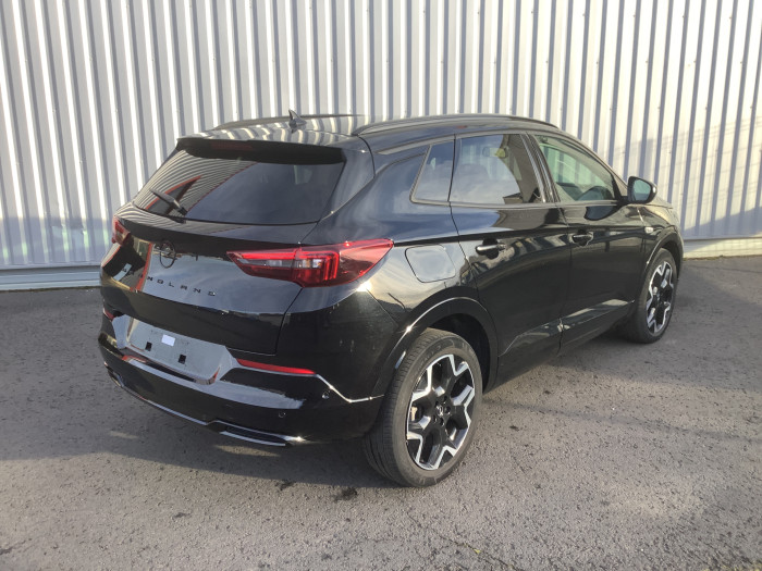 Opel GRANDLAND 1.5 Diesel 130 ch BVA8 GS