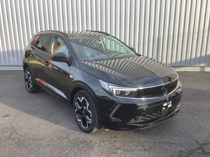 Opel GRANDLAND 1.5 Diesel 130 ch BVA8 GS