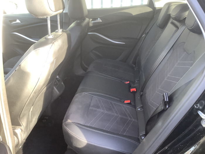 Opel GRANDLAND 1.5 Diesel 130 ch BVA8 GS