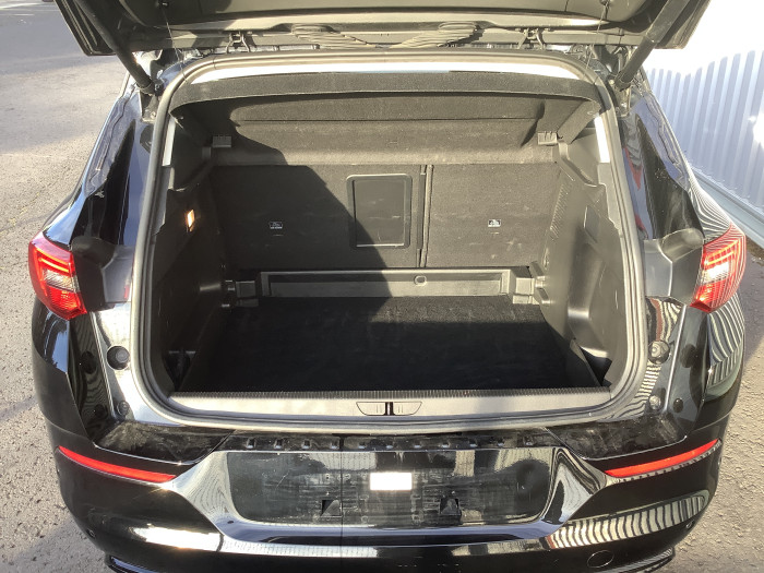 Opel GRANDLAND 1.5 Diesel 130 ch BVA8 GS