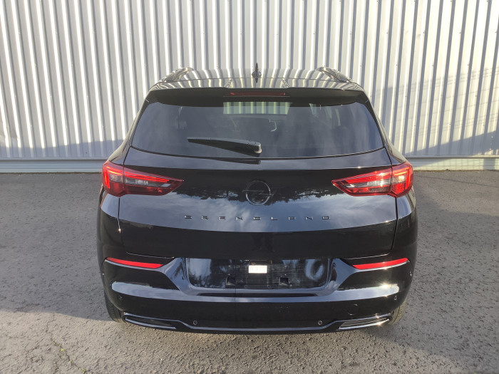 Opel GRANDLAND 1.5 Diesel 130 ch BVA8 GS
