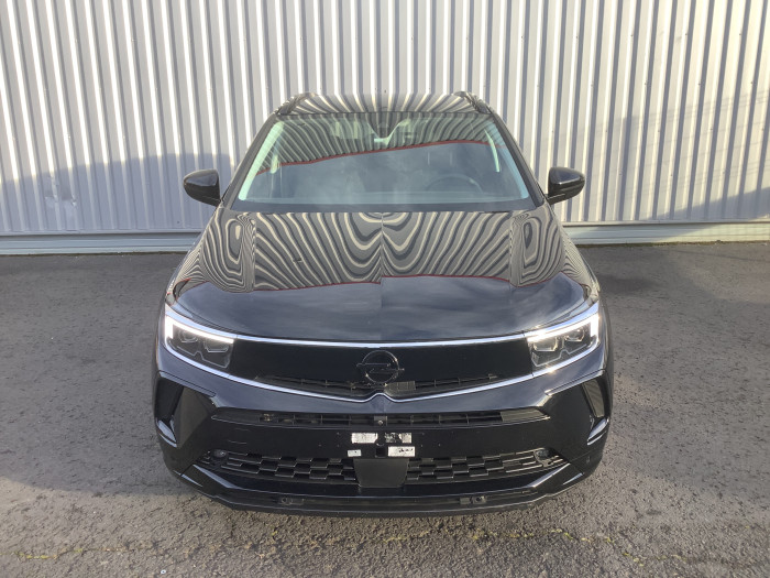 Opel GRANDLAND 1.5 Diesel 130 ch BVA8 GS