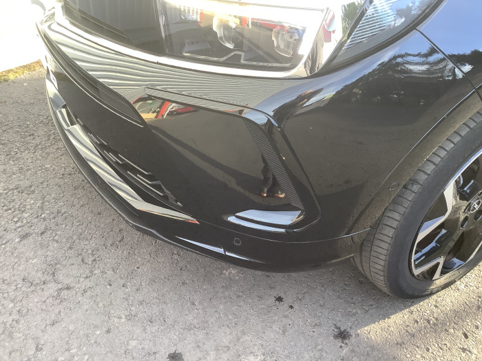 Opel GRANDLAND 1.5 Diesel 130 ch BVA8 GS