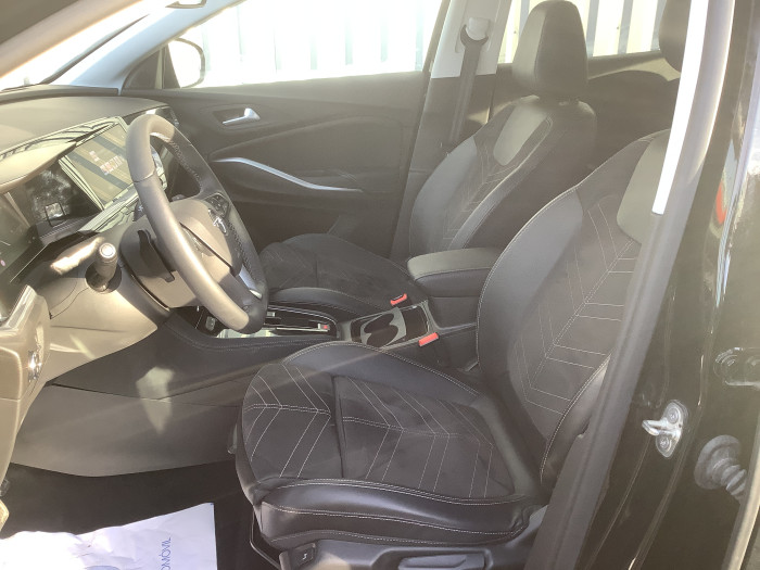 Opel GRANDLAND 1.5 Diesel 130 ch BVA8 GS